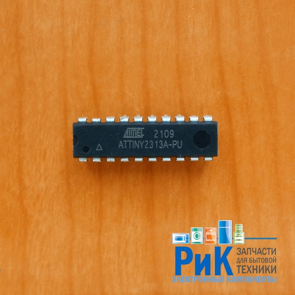 ATTINY2313A-PU