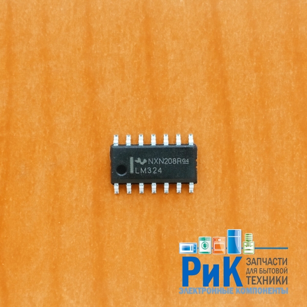 LM324D