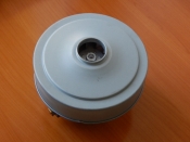 Двигатель пылесоса 2000W D=135mm H=117mm  (VCM-M10GU, VC07223W)