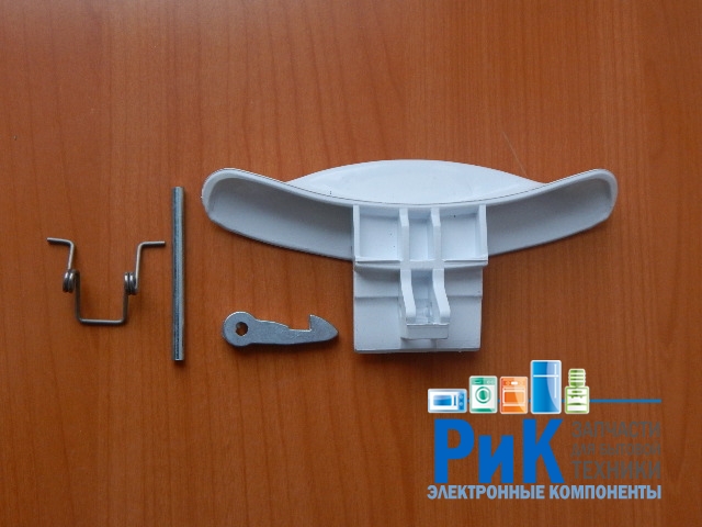 Ручка люка Ariston, Indesit  (065250, i01ID03, WL144)