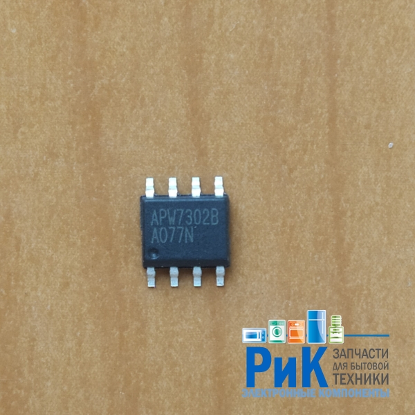 APW7302B