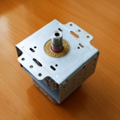 Магнетрон 2M219J