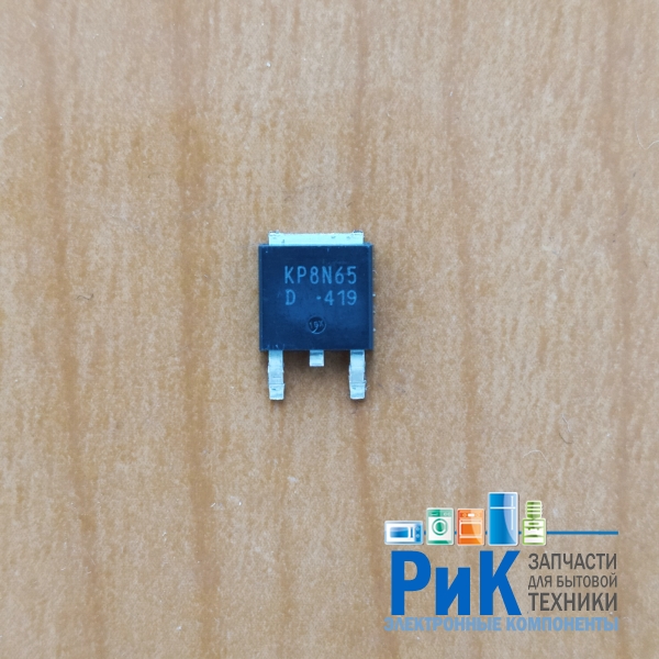 KP8N65D