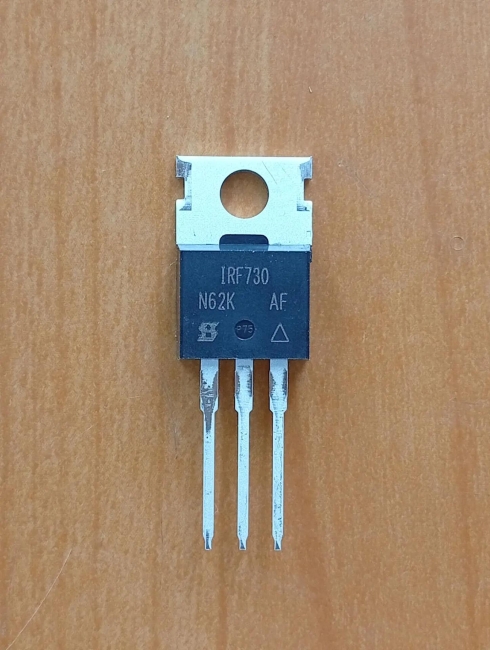 IRF730