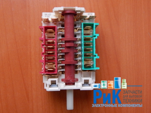 Переключатель режимов духовки Gorenje 11HE023  (COK303GO)