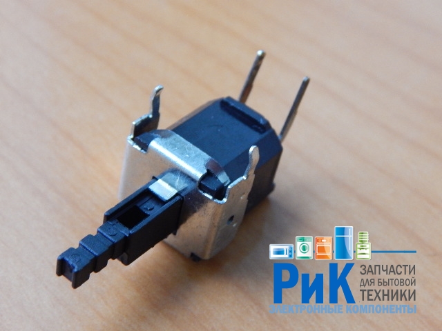 Выключатель TV LG 2-pin  (№13)