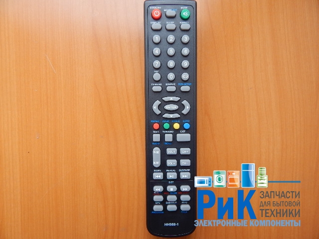 Пульт Izumi, Sansui HH988-1  (TV)