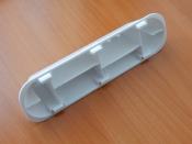 Лопасть барабана Ariston, Indesit 183mm  (065463, AR41514)