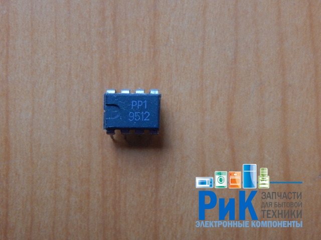 ЭКР1568РР1 (РР1)