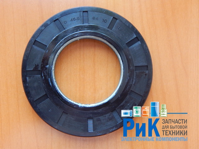 Сальник 45.5x84x10/12  (DC62-00156A)