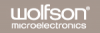 Wolfson Microelectronics