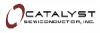 Catalyst Semiconductor