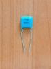 CAP 0.015mkF 630V 10% (153) (K73-17)