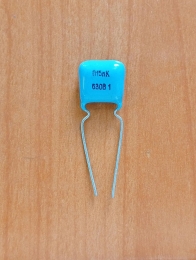 CAP  0.015mkF  630V 10% (153) (K73-17)