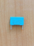 CAP 0.10mkF 305V (104) (MKP-X2) (B32922C3104M000)