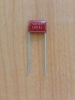 CAP 0.10mkF 63V 5% (104) (CL21)