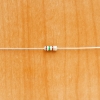 Резистор  0.25w       150om (150R) 5%