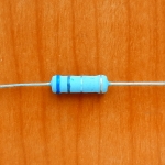 Резистор  2w         0.68om (0R68) 5%