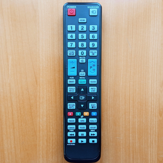 Пульт Samsung AA59-00508A (TV)