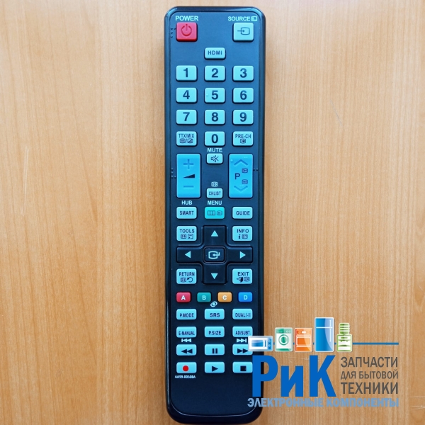 Пульт Samsung AA59-00508A  (TV)