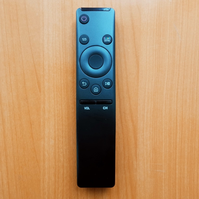 Пульт Samsung BN59-01259B (RM-L1350) Smart  (TV)