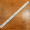 Подсветка LED TV Erisson, TCL 2 планки по 562mm 5линз (6V)  CRH-CQ32N15303002059BREV1.1 32"