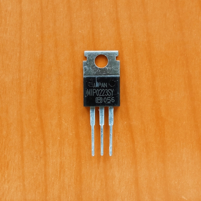 MIP0223SY
