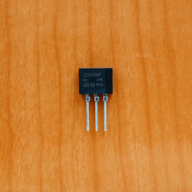 Z0409MF