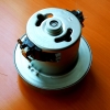 Двигатель пылесоса 2000W D=130mm H=120mm  (VC07203FQw)