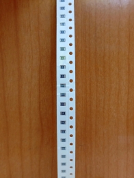 Резистор SMD      100om  0.125w  0805 (100R) 5%  (101)