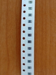 Резистор SMD        5.1om  0.125w  0805 (5R1) 5%