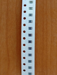 Резистор SMD 5.1om 0.125w 0805 (5R1) 5%