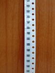 Резистор SMD       82.5om  0.125w  0805 (82R5) 1%  (82R5)