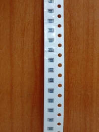 Резистор SMD 82.5om 0.125w 0805 (82R5) 1% (82R5)