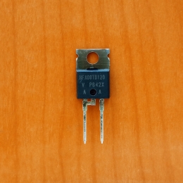 HFA08TB120 (1200V, 8A, 28ns)
