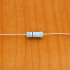 Резистор  1w         0.22om (0R22) 5%