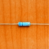 Резистор  1w         0.68om (0R68) 5%
