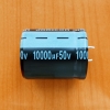 10000mkF  50v  85C Jamicon LS  (30x35)