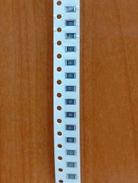Резистор SMD     1.0kom  0.25w  1206 (1K0) 1%  (102) (1001)