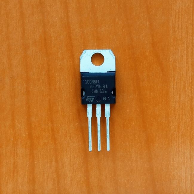 STP100N8F6