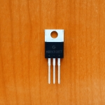 MBR10100CT (100V, 10A)