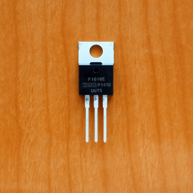 IRF1010E