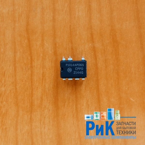 NCP1014AP065 (P1014AP065)