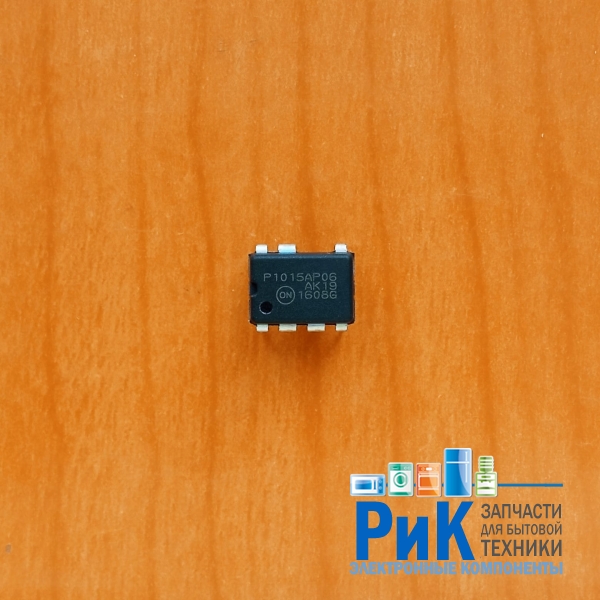 NCP1015AP065 (P1015AP06)