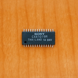 CXA1019M