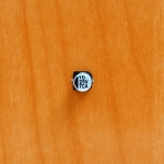 SMD   10mkF  25v  85C 0405
