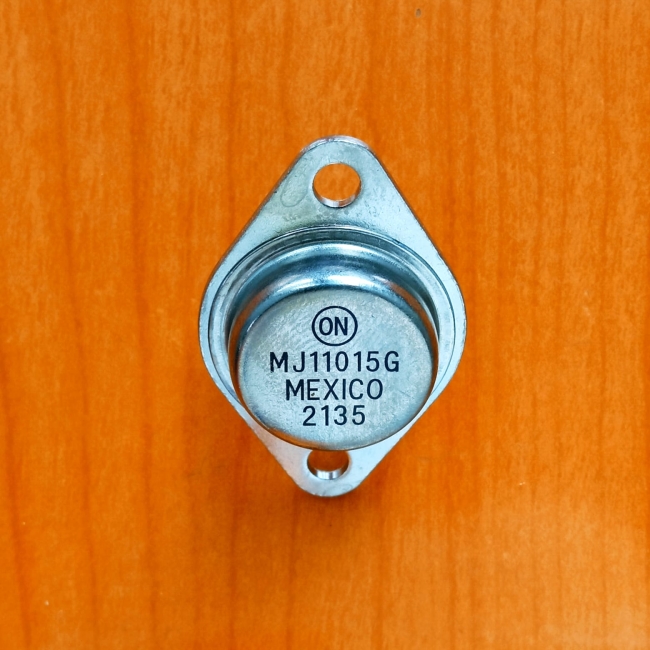 MJ11015G