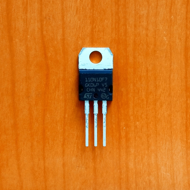 STP110N10F7