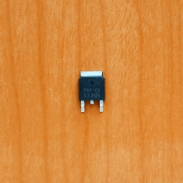 AMS1117CD-3.3