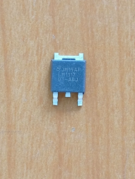 LM1117DT-ADJ